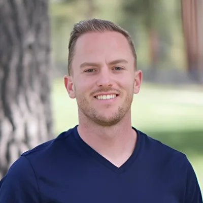 Scott McKenzie, founder of Home Care Agency Blueprint